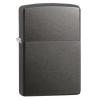  ZIPPO Gray Dusk 36*12*56 