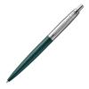 Шариковая ручка Parker Jotter XL Matte Green CT