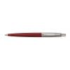 Ручка шариковая Parker Jotter Originals Plastic Red
