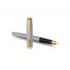   Parker "ESSENTIAL Sonnet Stainless Steel GT"