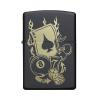  Zippo Gambling Design 36*12*56 
