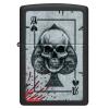  Zippo   Black Matte 36*12*56 